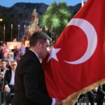 15 Temmuz, milletin zaferi Amasya’da coşkuyla anıldı – Birlik Haber Ajansı