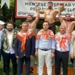 Milas Belediyesi araç filosunu güçlendiriyor – Birlik Haber Ajansı