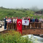 Van futbolu Sağdinçler halısahada buluştu – Birlik Haber Ajansı