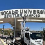 Kırıkkale’de Üniversite Kampüsüne yeni isim – Birlik Haber Ajansı