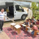 Almanya’da askeri helikopter düştü – Birlik Haber Ajansı