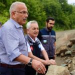 Ayşe Barım hastaneye sevk edildi – Birlik Haber Ajansı