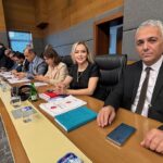 Ankara’dan yılın ilk yarısında 7,1 milyar dolarlık ihracat – Birlik Haber Ajansı