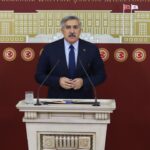 Bakan Kacır, Erdoğan ve kabine üyelerinin yapay zeka görsellerini paylaştı! – Birlik Haber Ajansı