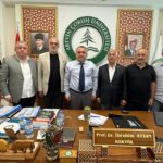 Akdeniz üniversitesi’nde yeni hastane binası yapılacak! – Birlik Haber Ajansı