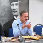 Esenyurt Belediye Başkanı Ahmet Özer tahliye edildi