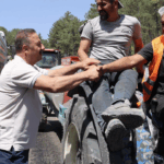 İletişim Başkanlığı’nda görev değişikliği: Çağatay Özdemir görevden alındı – Birlik Haber Ajansı