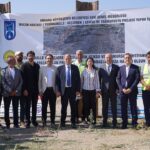 Çevre dostu “Macun Havzası Projesi” için geri sayım başladı – Birlik Haber Ajansı