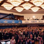 Kars’ta hasat mevsimi başladı: İlk arpa Digor Yeniköy’de biçildi – Birlik Haber Ajansı