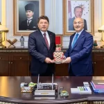 Giresun’da ihtiyaç sahiplerine yapılan yardımlar açıklandı – Birlik Haber Ajansı