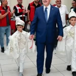 Adana’da geleneksel “sünnet şöleni” düzenlendi – Birlik Haber Ajansı