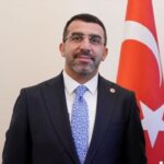 AK Parti Kars Milletvekili Adem Çalkın Heyetle birlikte sel bölgesinde incelemelerde bulundu – Birlik Haber Ajansı