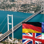 Orman Yangınlarıyla Mücadele İçin “Risk Yönetim Ekibi” kuruldu – Birlik Haber Ajansı