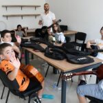 Kars’ta otobüs de şüphelenilen yolculara operasyon: 2 kişi tutuklandı