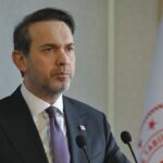 Bayraktar: "Karadeniz’de gaz üretimini artırıyoruz"