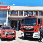 Özel güvenlikte yeni ücret uygulaması – Birlik Haber Ajansı