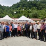 Demokrat Parti Düzce Teşkilatı’ndan Analiz Medya’ya nezaket ziyareti – Birlik Haber Ajansı