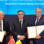 Bursa'da deprem oldu!