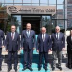 CHP Giresun İl Başkanı Şenyürek; Dal-Çık Projesi çöktü – Birlik Haber Ajansı