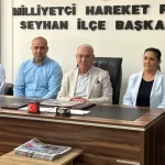 “Aynı sofrada buluşmanın manevi huzuru yaşıyoruz” – Birlik Haber Ajansı