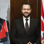 DEM Parti Grup Başkanvekili ve Kars Milletvekili Gülüstan Kılıç Koçyiğit, TBMM Başkanlığına bir soru önergesi sundu – Birlik Haber Ajansı