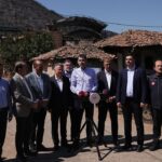 Türk-İş, eylemlerini kararlılıkla sürdürüyor; “Bu ülkenin temel direğiyiz” – Birlik Haber Ajansı