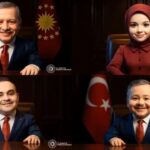 Hazreti Muhammed karikatürü nedeniyle Leman dergisine mali suçlar soruşturması – Birlik Haber Ajansı