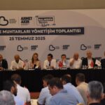 İzmit Milli İrade Meydanı’nda sinema keyfi – Birlik Haber Ajansı