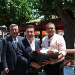 Başkan Güler’in eseri: Büyük Melet Projesi – Birlik Haber Ajansı