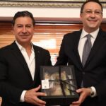 Kars’ta Atıksu Toplama ve Arıtma Tesisi inşa ediliyor – Birlik Haber Ajansı