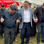 Ahmet Metin Genç” Ben bu yaylaların çocuğuyum” – Birlik Haber Ajansı