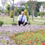 Kocaeli Körfez İlimtepe’ye yeni mezarlık – Birlik Haber Ajansı