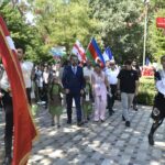 Yangından etkilenen illere 10 milyon lira destek – Birlik Haber Ajansı