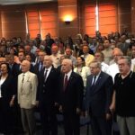 GMİS Başkanı Yeşil: “Basın, demokrasinin en temel unsurlarından biridir” – Birlik Haber Ajansı