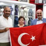 Kırıkkaleli Judocu Yiğit Ceylan’dan gururlandıran performans – Birlik Haber Ajansı