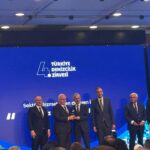 Türkiye-AB; Göç ve Vize Sorunu İçin Üst Düzey Görüşme – Birlik Haber Ajansı