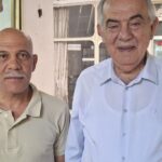 Üçü bir arada: Adrenalin, tutku ve heyecan – Birlik Haber Ajansı