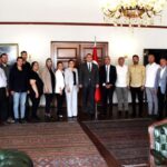 Bacak ağrısı ciddi sağlık sorunlarının habercisi olabilir – Birlik Haber Ajansı