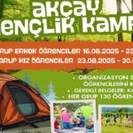 Karavan Park bu yaz da tatilcilerin gözdesi – Birlik Haber Ajansı