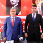 Isparta Davraz Mahallesi’nde açık havada sinema keyfi yaşandı – Birlik Haber Ajansı