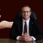 Aydın’da yeni İl Milli Eğitim Müdürü Mehmet Yiğit görevine başladı – Birlik Haber Ajansı