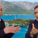 Bursa'da peş peşe iki deprem!