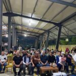 Türk iş insanından Ukrayna’ ya gönül köprüsü; Selçuk Yoğurtçuoğlu, savaşın ortasında umut taşıyor – Birlik Haber Ajansı