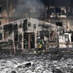 Kartalkaya faciasında 32 sanık hakim karşısında – Birlik Haber Ajansı