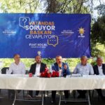 ABB, Çamlıdere’deki göletin kapasitesini üç katına çıkarıyor – Birlik Haber Ajansı