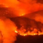 Yangından etkilenen illere 10 milyon lira destek – Birlik Haber Ajansı