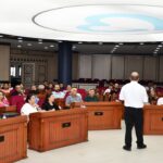 Balıkesir Büyükşehir Belediyesi akıllı şehir vizyonuyla geleceğe hazır – Birlik Haber Ajansı