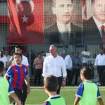 Balıkesir Büyükşehir’in dağıttığı tohumlar toprakla buluştu, verim çiftçinin yüzünü güldürdü – Birlik Haber Ajansı