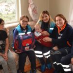 Ankara sağanak yağışa teslim oldu: Alt geçitleri sel bastı, çatılar uçtu – Birlik Haber Ajansı