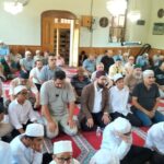 Akçakoca’da “Ahmet Dedeyi Anma” programı yoğun ilgi gördü – Birlik Haber Ajansı